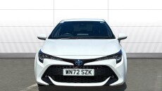 Toyota Corolla 1.8 VVT-i Hybrid Icon 5dr CVT Hybrid Hatchback